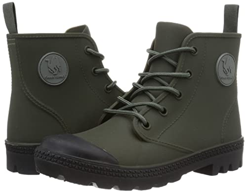 Active boot sneakers, unisex, waterproof, all-weather