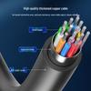 HDAI Video Conference Microphone Cable for Huawei TE Series