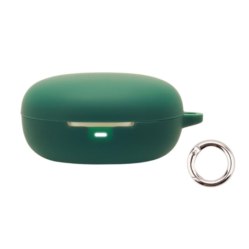 Flexible Protective Case Shockproof Shell Washable Soft Housing Antidust Sleeve Prevent Entry Of Dirt for Ear Clip S12