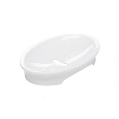 Blanc Open Soap Dispenser (Small)