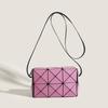 Nuova Borsa Scatola Piccola Cupido Primavera ed Estate Mini Scatola Quadrata Borsa Moda per Telefono Cellulare Borsa a Spalla/Messenger Versatile