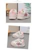 Spring New Baby Toddler Non-slip Soft Sole Walking Shoes - Boys & Girls Casual Sneakers
