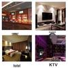 55-inch HD Smart WiFi Voice Control KTV TV, Model 2632394650