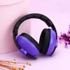Child Earmuff Hearing Protection Soundproof Lightweight Children Anti-noise Protection Headphone for Study