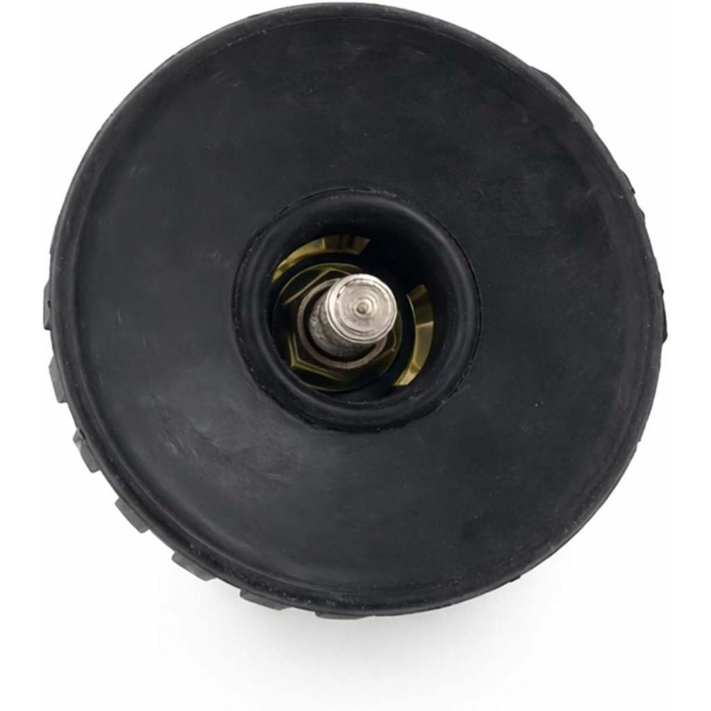 APSMOTIV JCB Escavatore a retroescavatore Gruppo Coppa Filtro Carburante 32/925708 Adatto per 3CX, 214, 215, 217, 1400B, 1700B Separatore Acqua Carburante di Ricambio (32925708, 32-925708)
