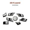Compatible with BMW Series 1-7, X3, X4, F10, F18, F30, F02 - Multimedia Knob Button Switch