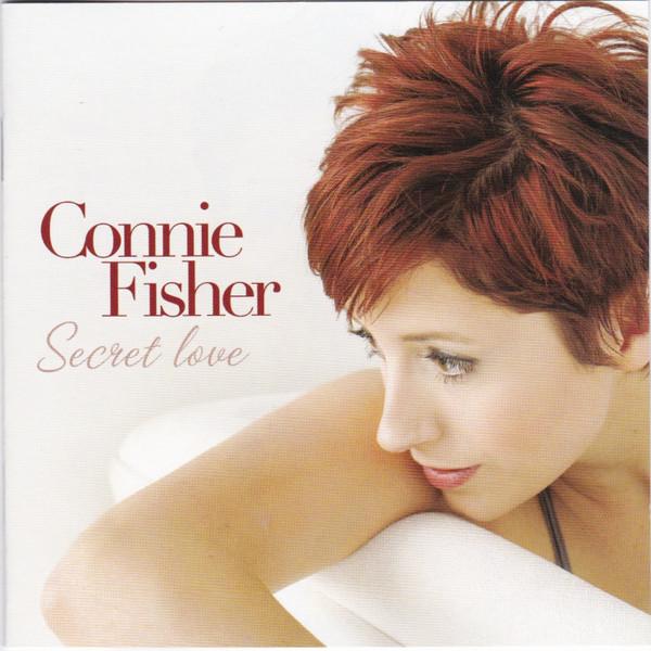 

CD CONNIE FISHER Secret Love 1767216 REALLY USEFUL 2009 UK Pop Used