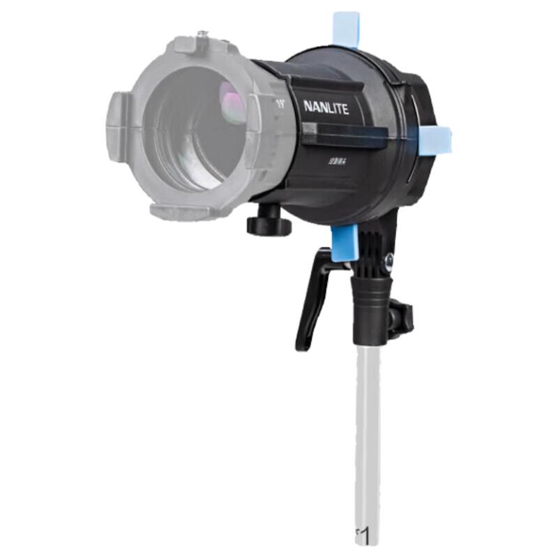 NANLITE PJ-FM Series Spot Imaging Lens Kit