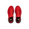 Under Armour Project Rock 3 Chinese New Year Men Sneakers Red Versa-Red Black 3023916-600