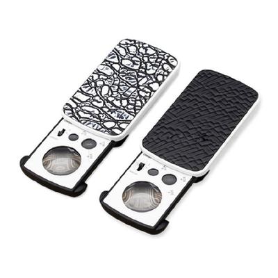 30X 60X 90X Magnifier Jewelry Portable Magnifying Glass for Jewelry Reading