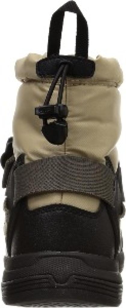 Keen HOODROMEO WP Herren Wasserdichte Winterstiefel, Safari/Canteen, 27.5 cm