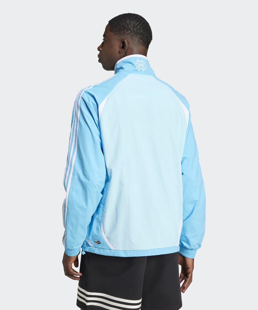 adidas X Nts Radio Tracktop - Sky Blue / Ji5143