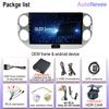 2 Din Multimedia Android Car Radio  For Volkswagen VW Tiguan 2010-2017 Carplay 4G Wifi GPS RDS DVD Autoradio Stereo Head Unit