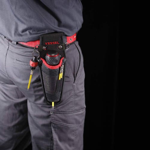 VESSEL (Bezel) Vessel Driver Holder 1 Piece Suitable for Electric Drive Ball TPH-10