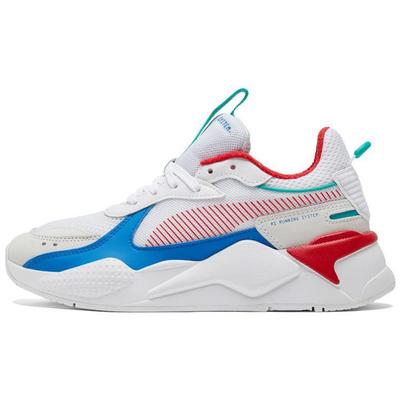 369449-24 Weiß Unisex