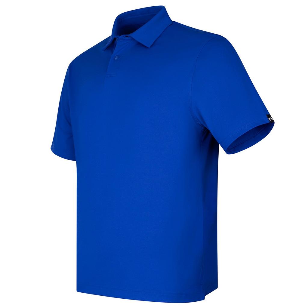 Under Armour Mens T2G Polo Shirt