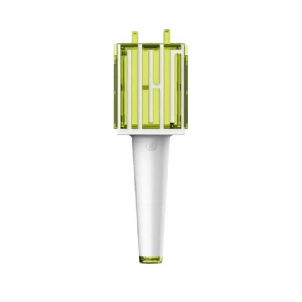 Nct Lightstick Old Version 