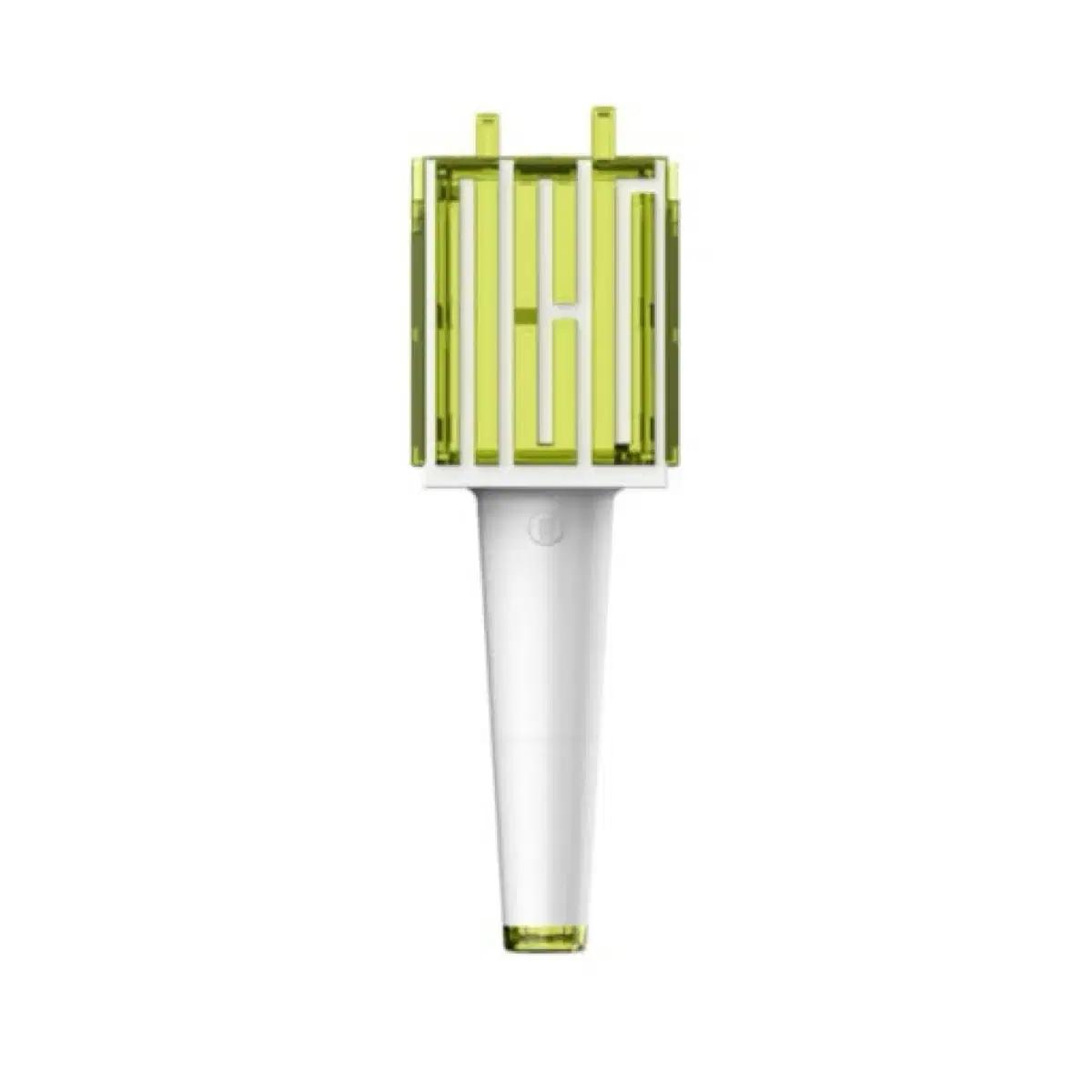 

Nct Lightstick Old Version