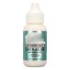 Lace Wig Glue Strong Bonding False Hair Hairpiece Adhesive Glue Translucent Creamy White 38ml