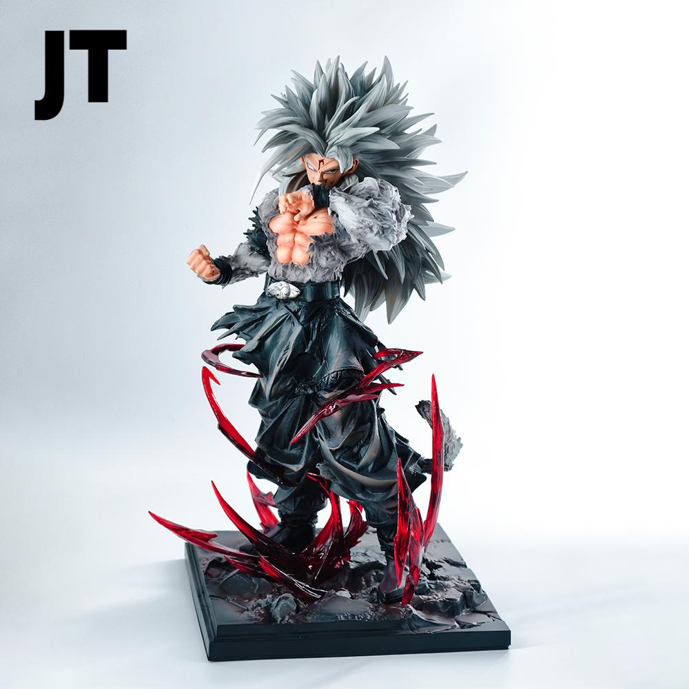 JT Statue Anime Dragon Ball Z