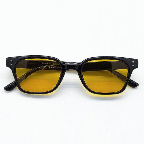 Lapeullolida Vnfd Orange Tint Sunglasses