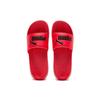 Puma Popcat Red And Black Slippers Men Slippers 360265-18