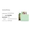 Green Valley Kiwi Goat Milk Soap