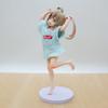 In Stock Onii-chan Wa Oshimai! Mahiro Oyama T-shirt Anime Figure Onimai: I'm Now Your Sister! Mahiro-chan Action Figure Model
