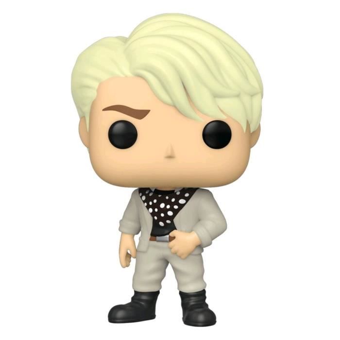 Figurine Funko Pop! N°127 - Duran Duran - Andy Taylor, Micromania-Zing, numéro un français du jeu vidéo et de la pop culture. Retro