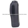 Baofeng BF888S/BF777S/666S Walkie-Talkie Silikon- & Leder-Schutzhülle