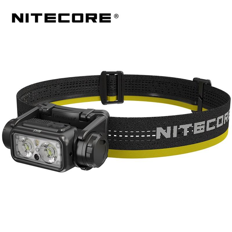 NITECORE NU45 UHE LED 1700 Lumens