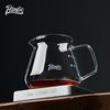 Bincoo Glass Coffee Server