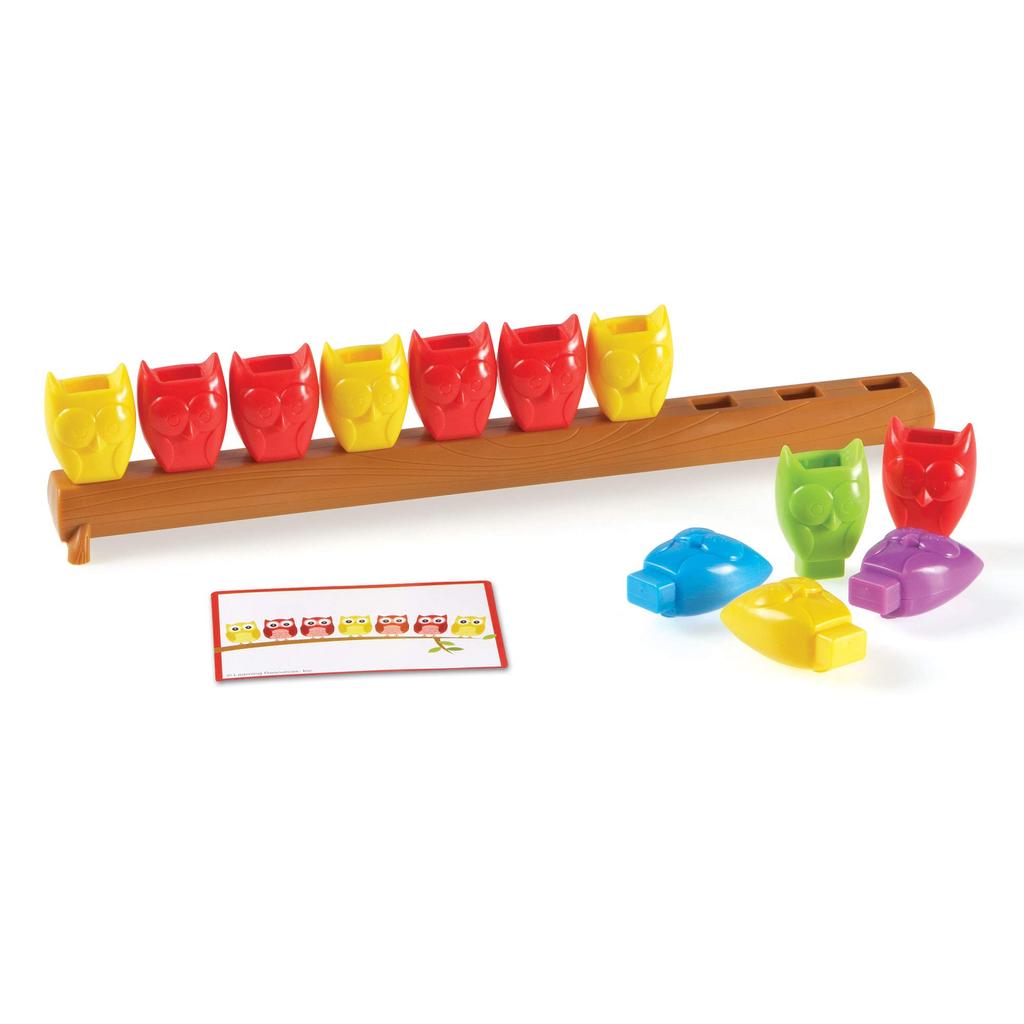 Learning Resources Number Game Learn Numbers Authentic Toy, 1-10, LER7732,