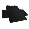 SUV Dog Cargo Liner Waterproofing Scratchproof All Round Protection Heavy Duty Pet Cargo Cover Protector For SUV
