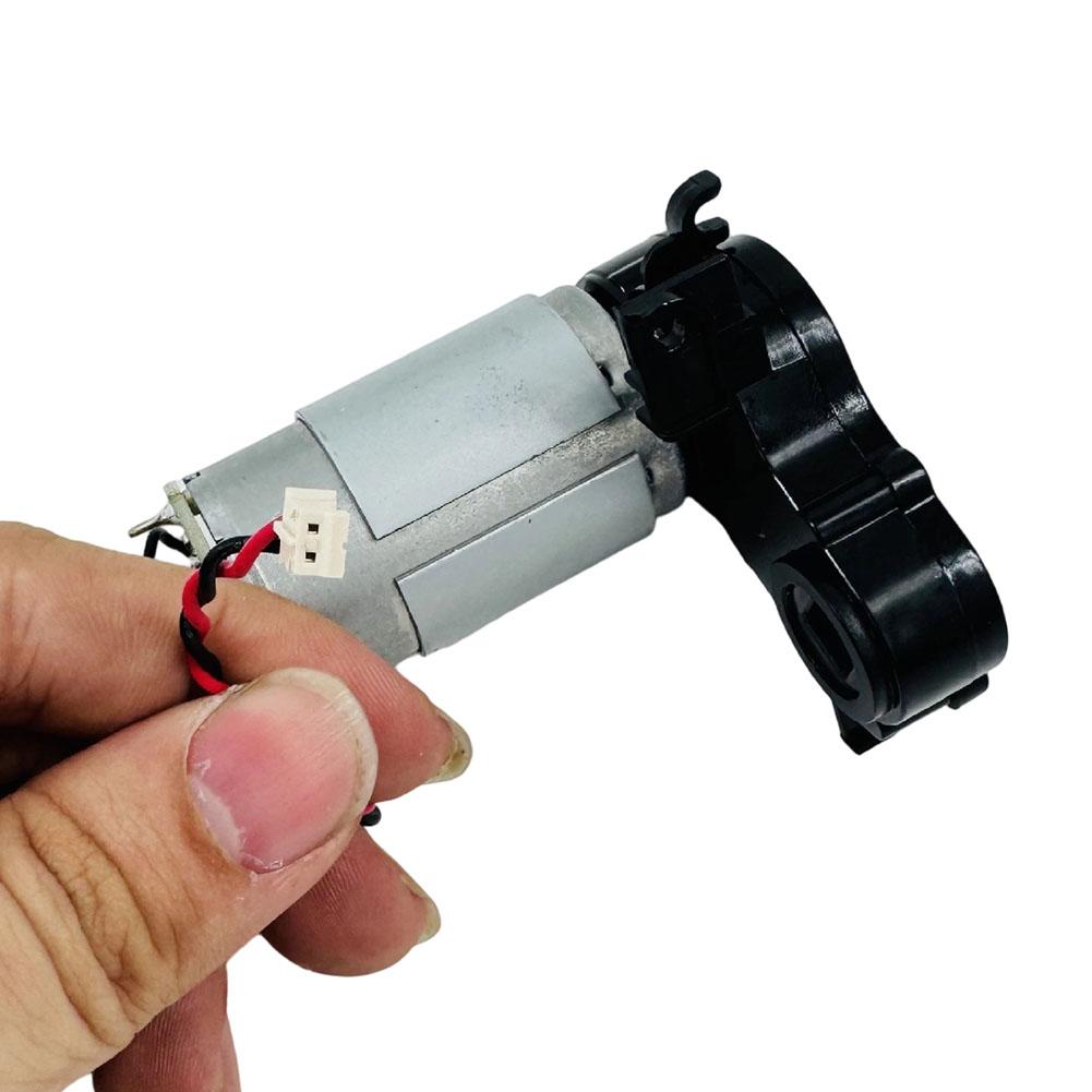 Floor Cleaning Rolling Brush Motor Easy Installation Efficient Suction Improved Cleaning Performance Longevity And Reliability