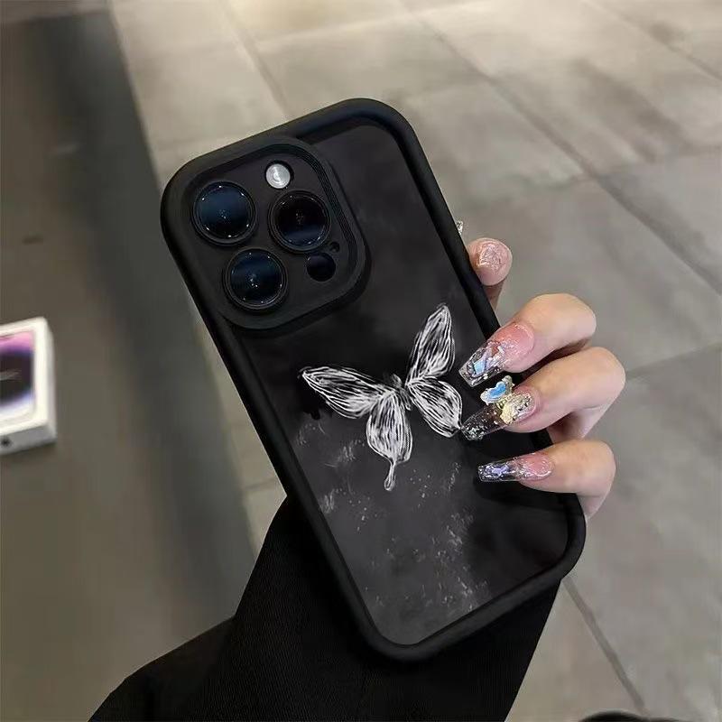 

iPhone 17 Pro Max Case - Stylish and Compatible with iPhone 12/13/14/15 Models iPhone 15 Plus