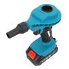 Electric Air Blower 2 in 1 Rechargeable Portable Electric Air Duster