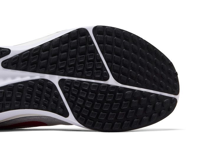 Nike Air Zoom Vomero 17 White Fire Red