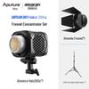 Aputure Halo 300x Bi-Color LED Video Light