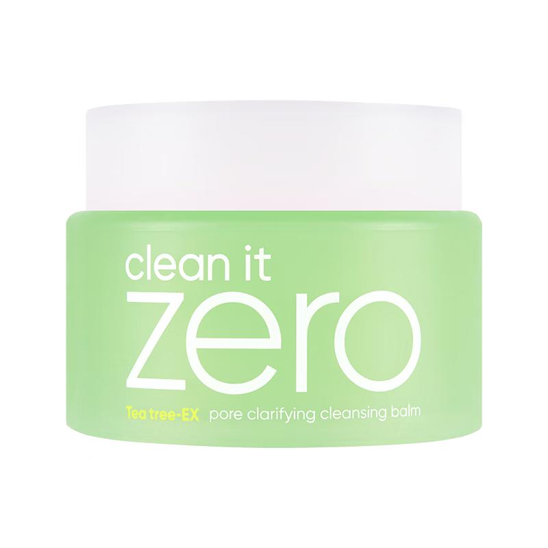 

Banila Co Clean It Zero Очищувальний бальзам