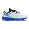 Li Ning Youth Ultra Light 19 Comfortable Durable Non Slip Shock Absorbing Wear Resistant Lightweight Rebound Low Top Running Shoes YKFS066-1