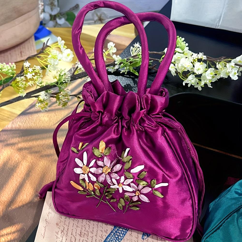 Vintage Handbag, Available in multiple colors, Ladies  handbag