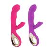 10 Frequency AV Vibrator G-point Master Charging Female Vibrator Adult Sex Products