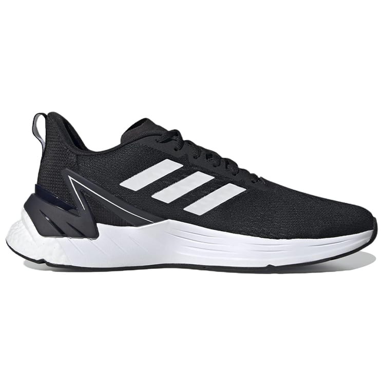 adidas Antwort Super 'Schwarz Weiß' FX4829