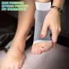 1Pair Ankle Compression Sleeve,Ankle Brace Foot Support,Compression Socks Ankle Support For For Plantar Fasciitis,Sprain