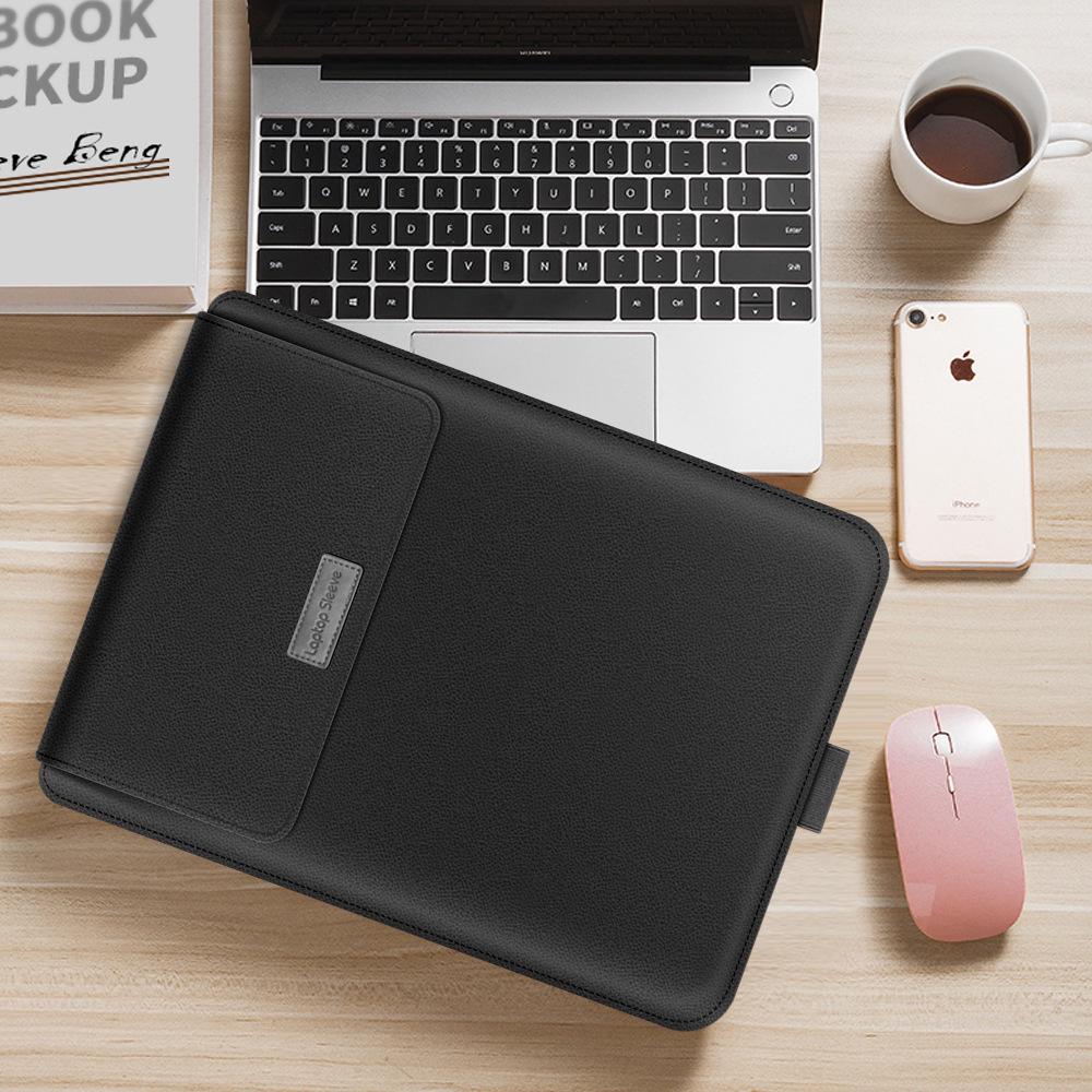 2024 Laptop Sleeve for MacBook 16, Lenovo & Huawei MateBook 13