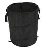 37L Medium Size Camping Trash Can Folding Storage Bin Portable Trash Can for Picnic Camping Outdoor Garden