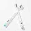 Lengsuanling Whitening & Anti-Sensitive Toothpaste Set