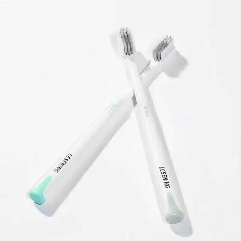 Lengsuanling Whitening & Anti-Sensitive Toothpaste Set