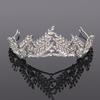 Women's Daily Tiara Bridal Hair Accessory Self-Photo Crown